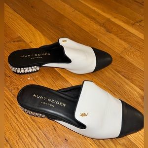 Kurt Geiger London Mules